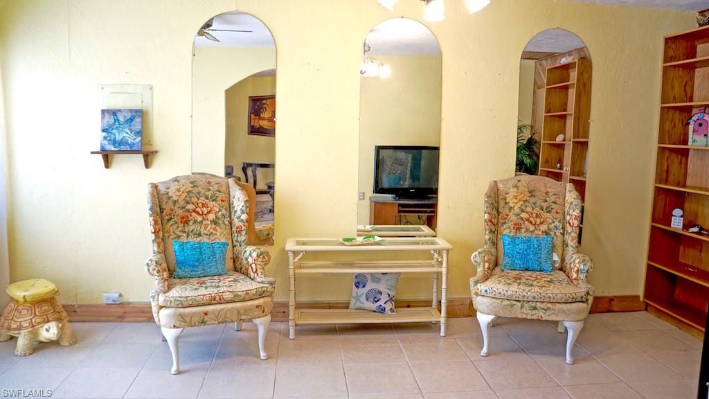 PALM TERRACE - Residential