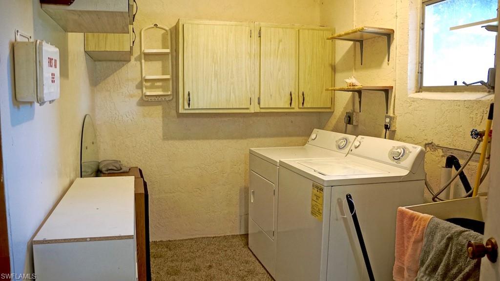 PALM TERRACE - Residential