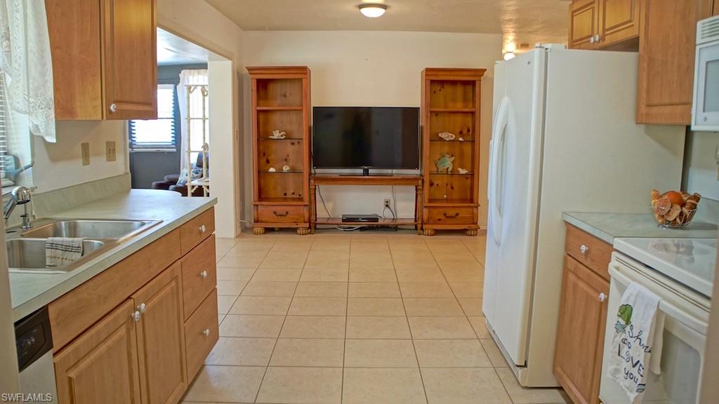 PALM TERRACE - Residential