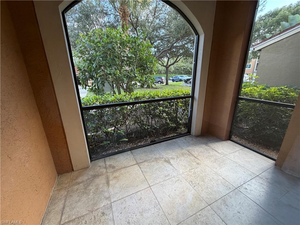 RESERVE AT NAPLES - Residential Lease