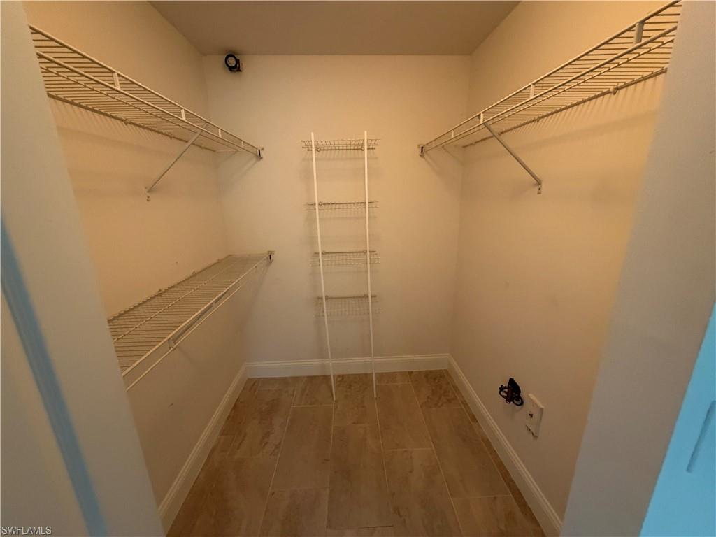 RESERVE AT NAPLES - Residential Lease