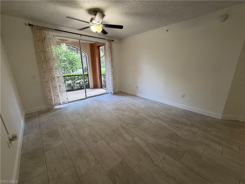 RESERVE AT NAPLES - Residential Lease