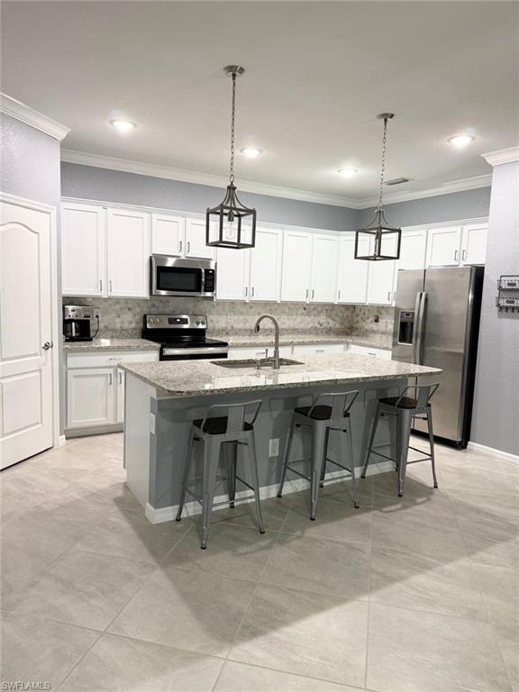 CASTALINA - Residential