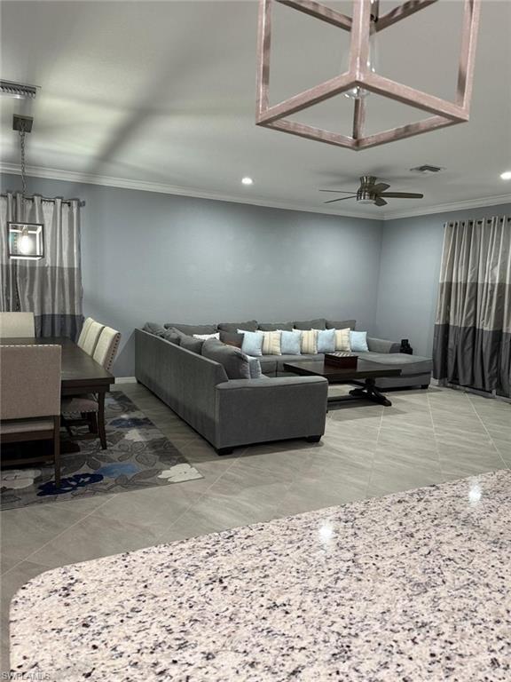 CASTALINA - Residential