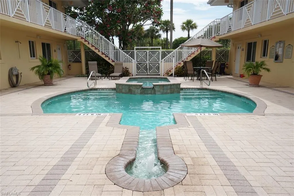 Naples, Florida 34102, United States, 1 Bedroom Bedrooms, ,1 BathroomBathrooms,Residential,Active,24742