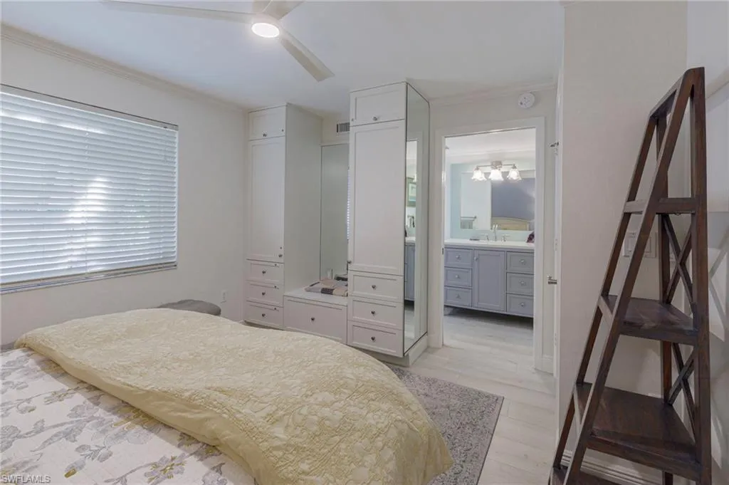 Naples, Florida 34102, United States, 1 Bedroom Bedrooms, ,1 BathroomBathrooms,Residential,Active,24742