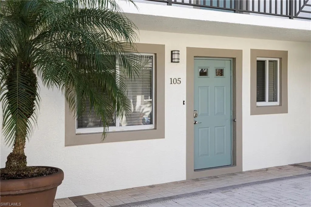 Naples, Florida 34102, United States, 1 Bedroom Bedrooms, ,1 BathroomBathrooms,Residential,Active,24742