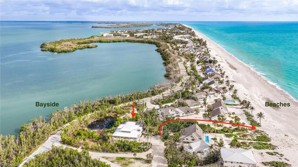 SOUTH SEAS PLANTATION RESORT - Residential