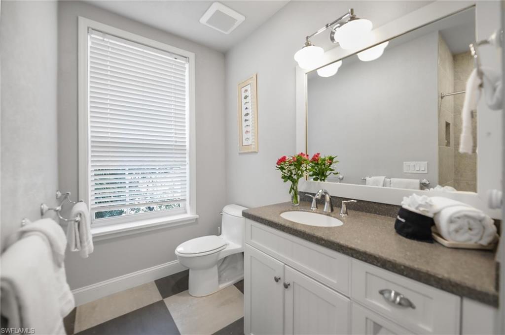 SOUTH SEAS PLANTATION RESORT - Residential