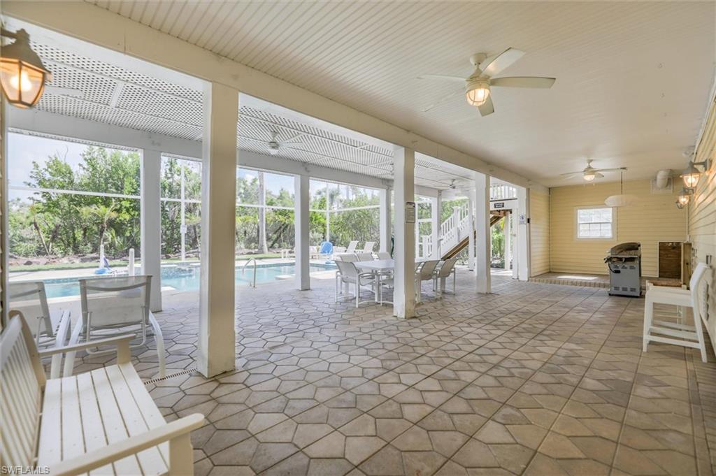 SOUTH SEAS PLANTATION RESORT - Residential