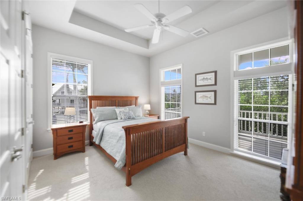 SOUTH SEAS PLANTATION RESORT - Residential