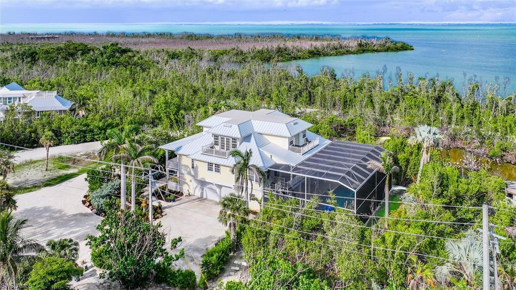 SOUTH SEAS PLANTATION RESORT - Residential