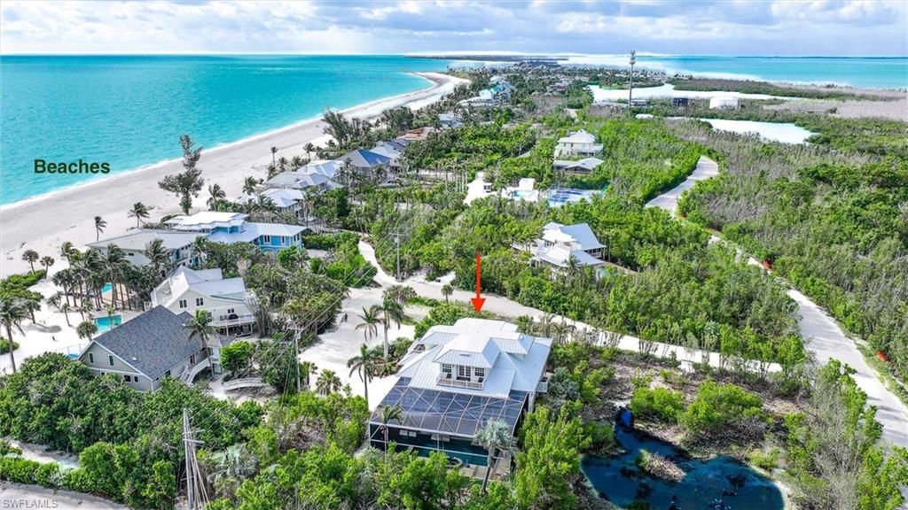 SOUTH SEAS PLANTATION RESORT - Residential