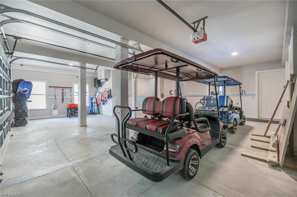 SOUTH SEAS PLANTATION RESORT - Residential