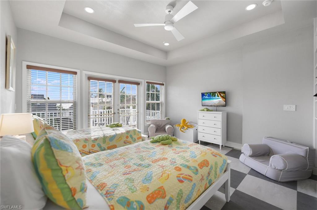 SOUTH SEAS PLANTATION RESORT - Residential