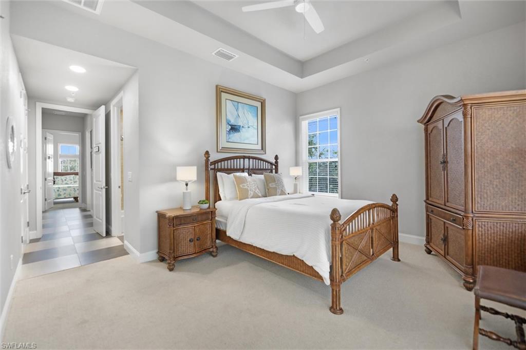 SOUTH SEAS PLANTATION RESORT - Residential