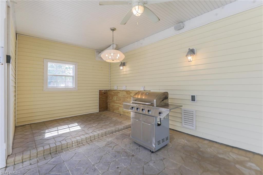 SOUTH SEAS PLANTATION RESORT - Residential