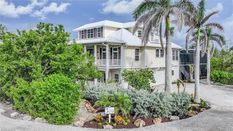1124 Longifolia CT CAPTIVA FL 33924