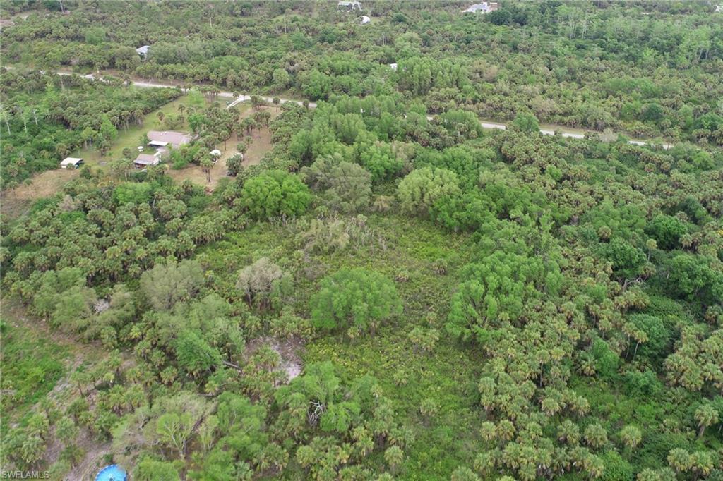 GOLDEN GATE ESTATES - Land