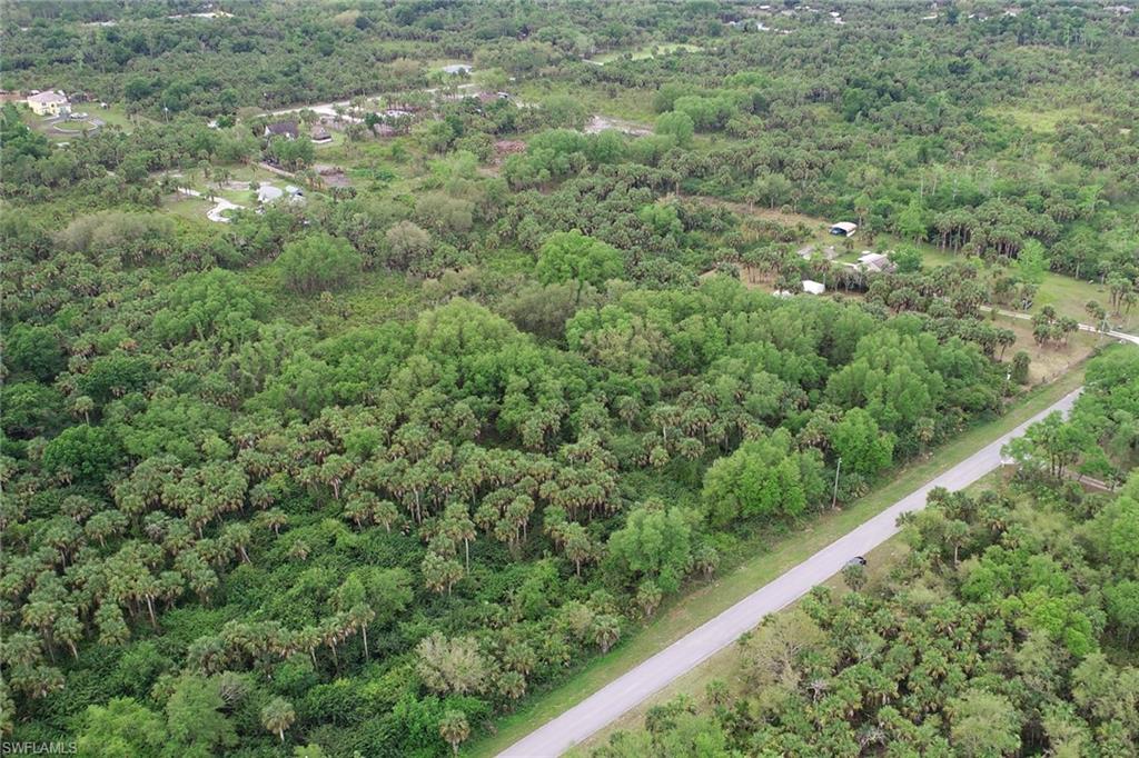 GOLDEN GATE ESTATES - Land