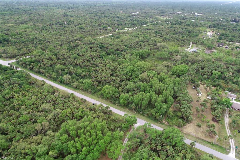 GOLDEN GATE ESTATES - Land