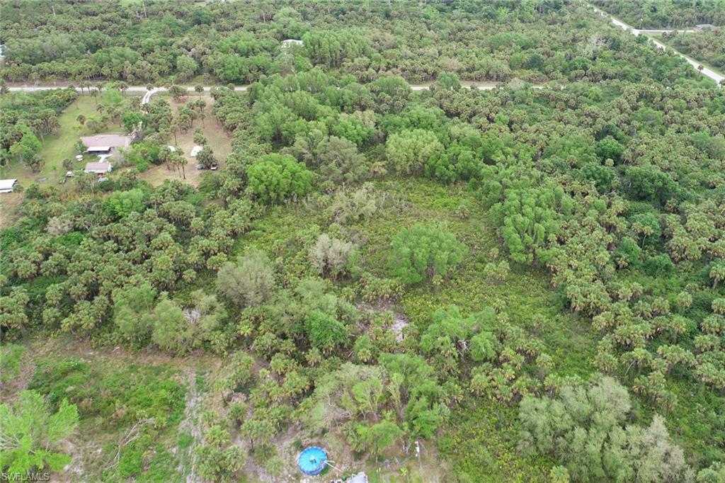 GOLDEN GATE ESTATES - Land