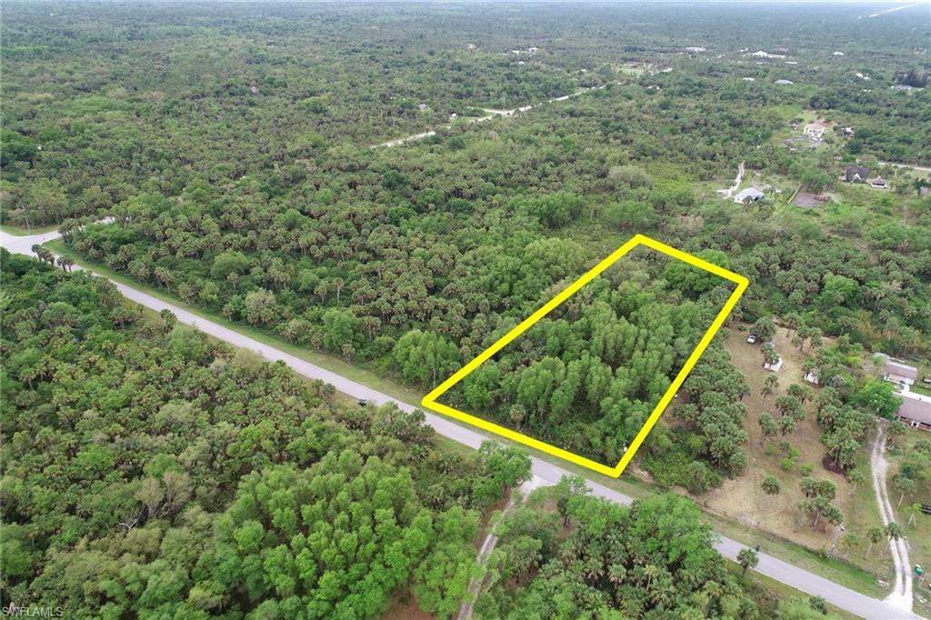 GOLDEN GATE ESTATES - Land