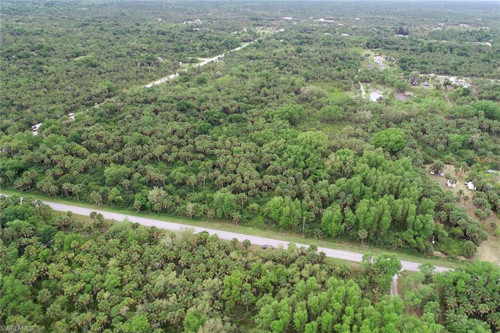 GOLDEN GATE ESTATES - Land