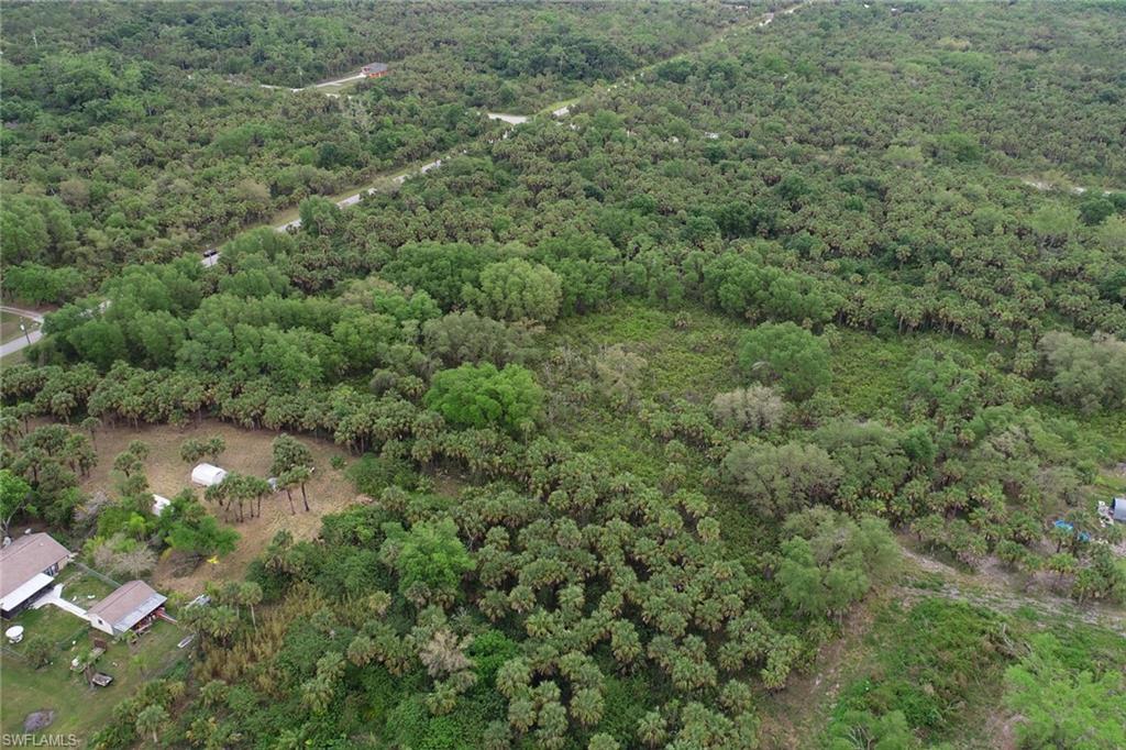 GOLDEN GATE ESTATES - Land