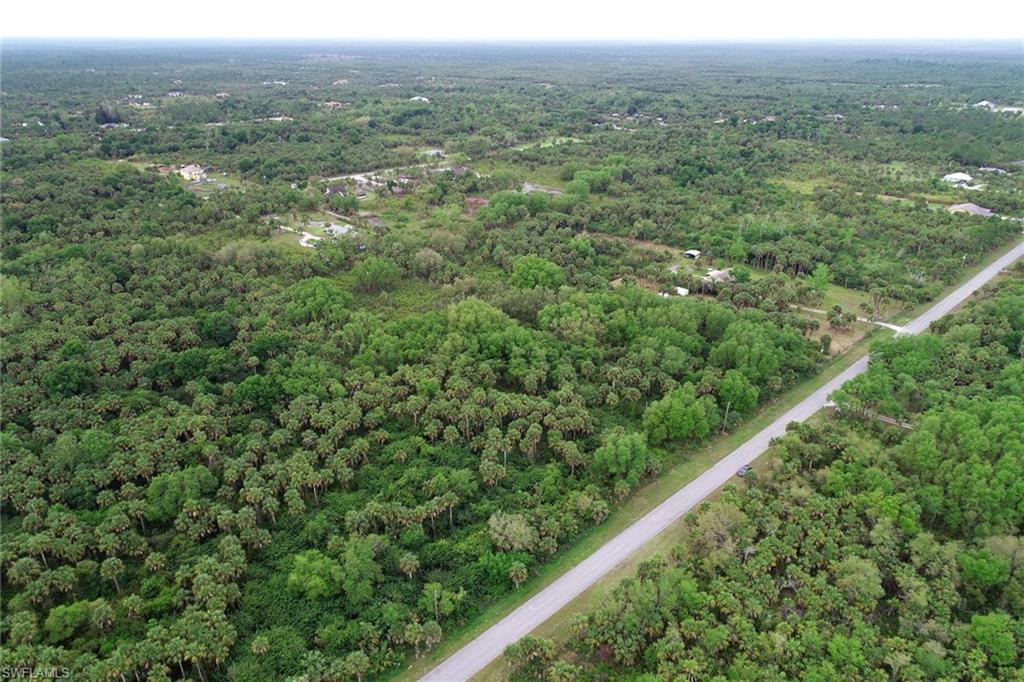 GOLDEN GATE ESTATES - Land