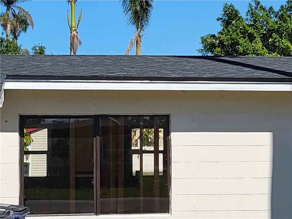 NORTH FORT MYERS - Residential