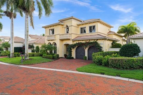 Photo of 9085 Terranova DR, NAPLES, FL 34109 (MLS # 226006307)