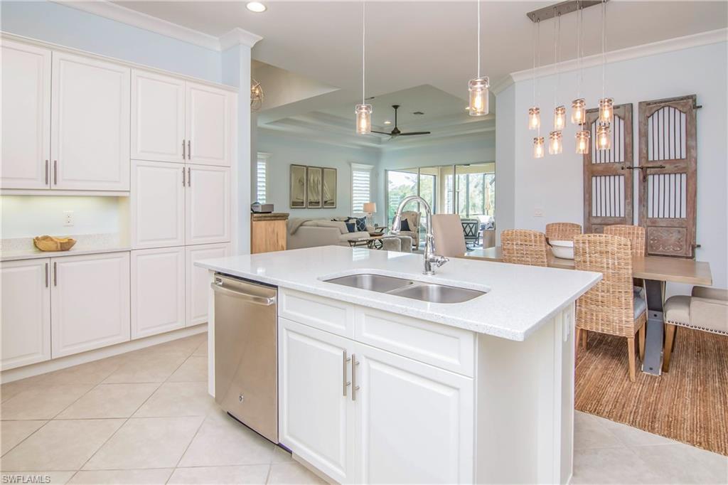 ISLES OF COLLIER PRESERVE - Residential