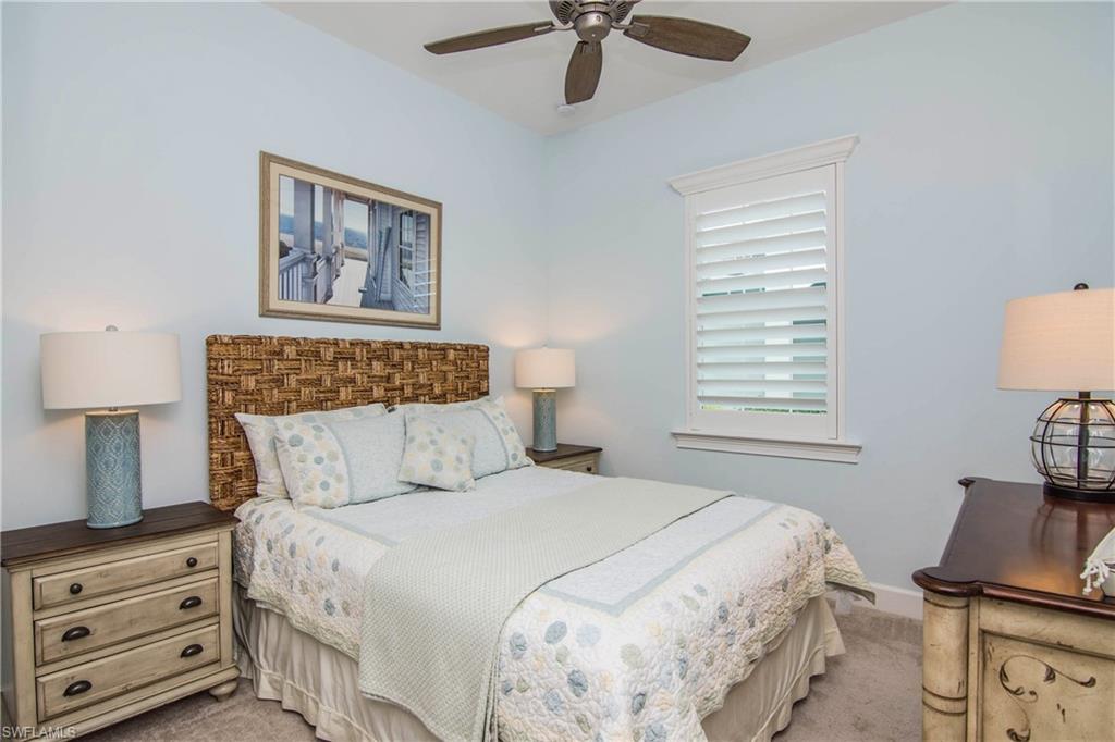 ISLES OF COLLIER PRESERVE - Residential