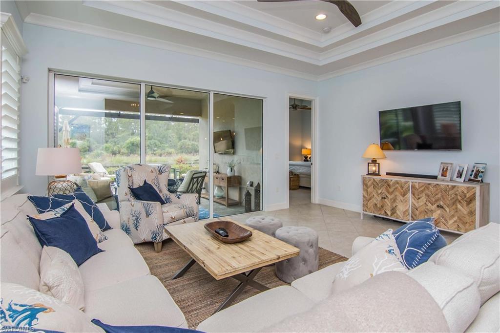 ISLES OF COLLIER PRESERVE - Residential