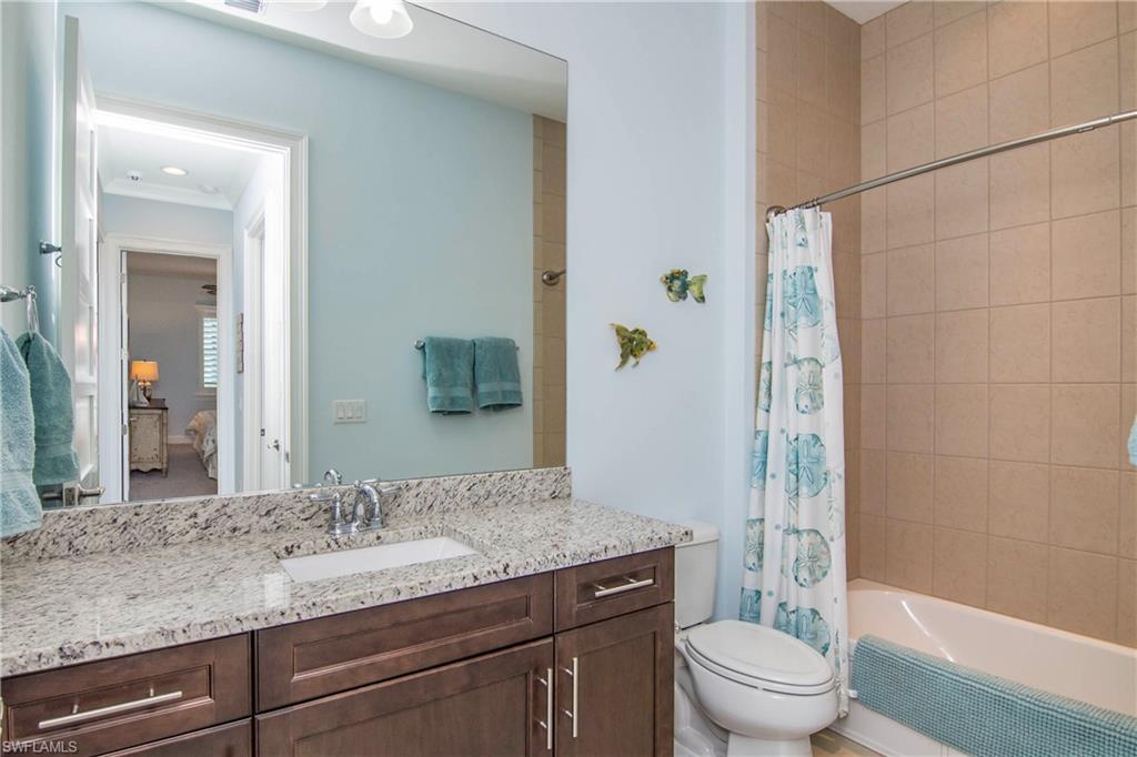 ISLES OF COLLIER PRESERVE - Residential