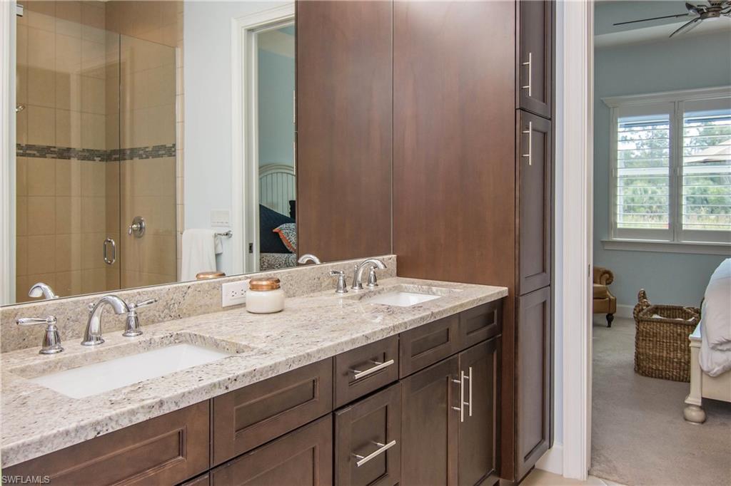 ISLES OF COLLIER PRESERVE - Residential