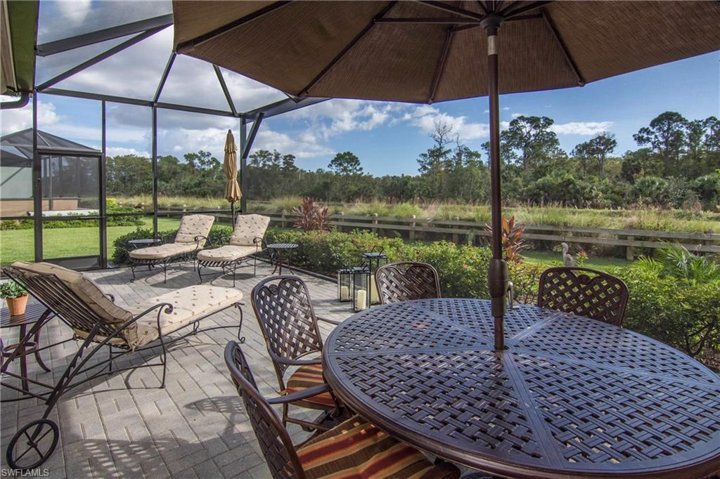 ISLES OF COLLIER PRESERVE - Residential