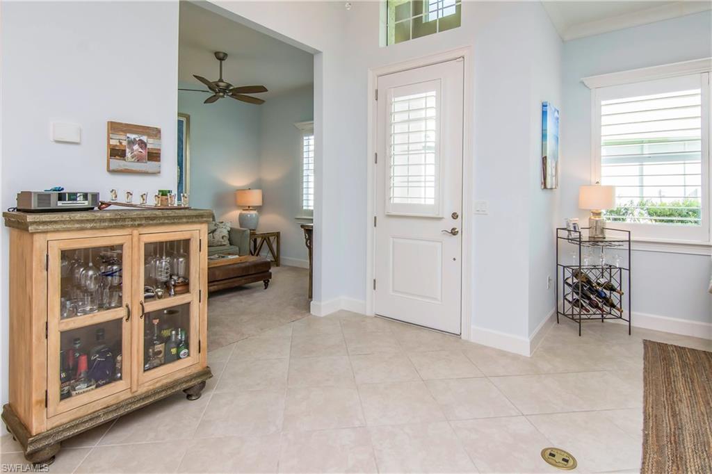 ISLES OF COLLIER PRESERVE - Residential