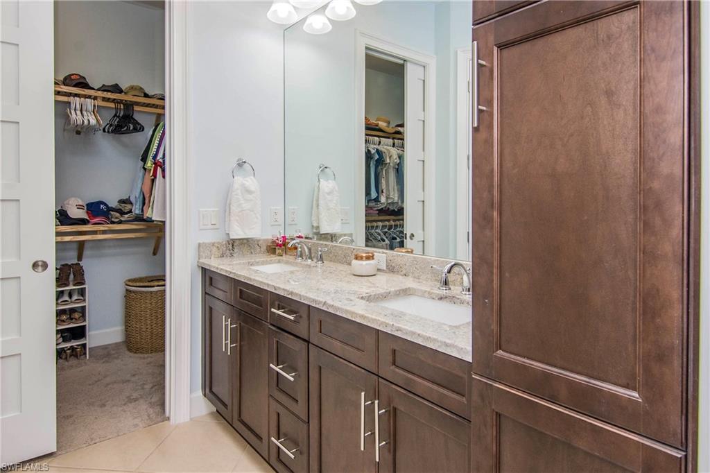 ISLES OF COLLIER PRESERVE - Residential