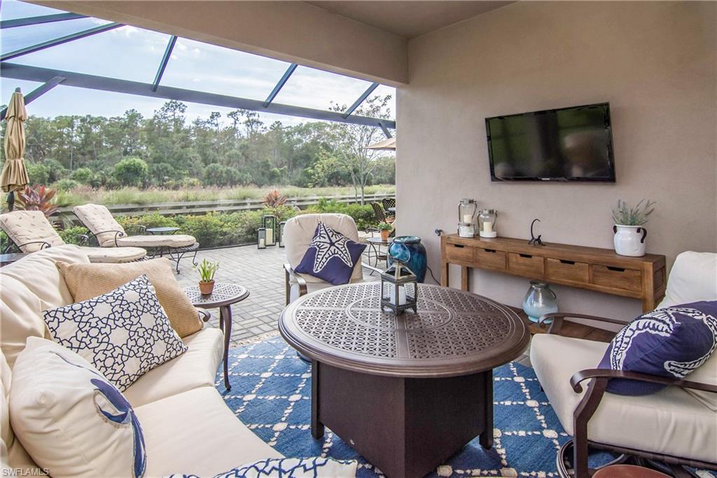 ISLES OF COLLIER PRESERVE - Residential