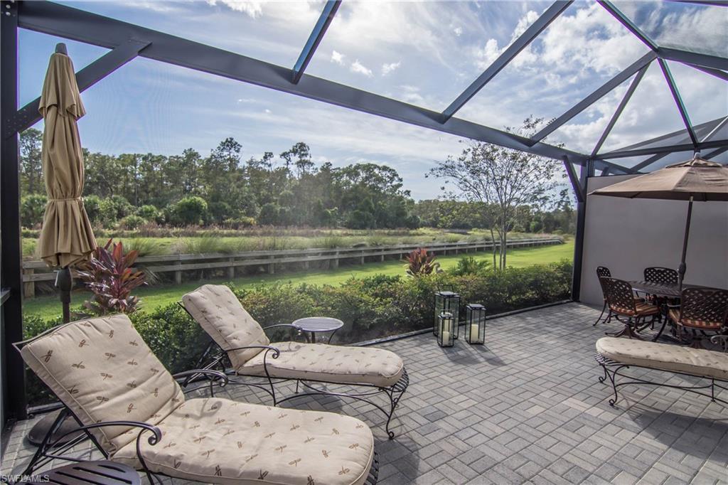 ISLES OF COLLIER PRESERVE - Residential