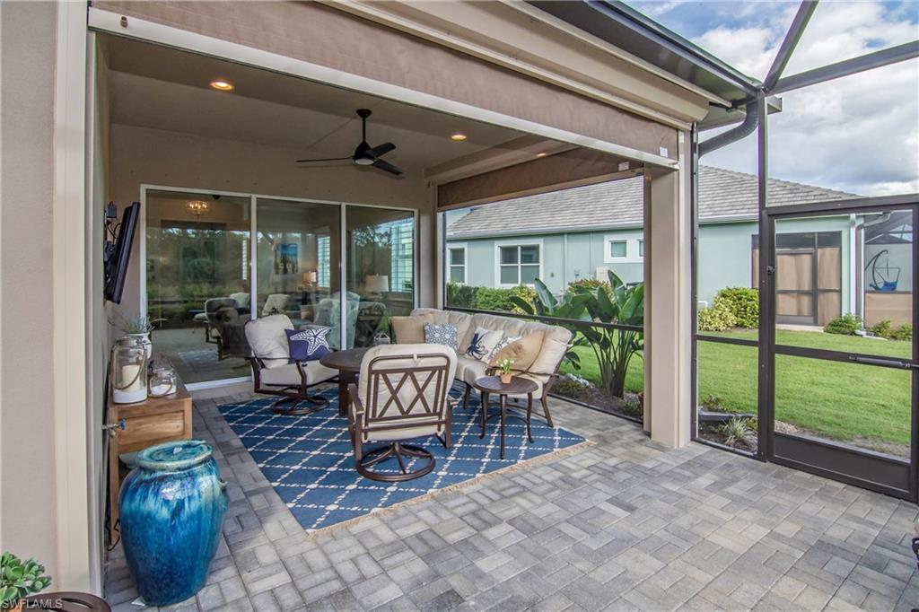 ISLES OF COLLIER PRESERVE - Residential