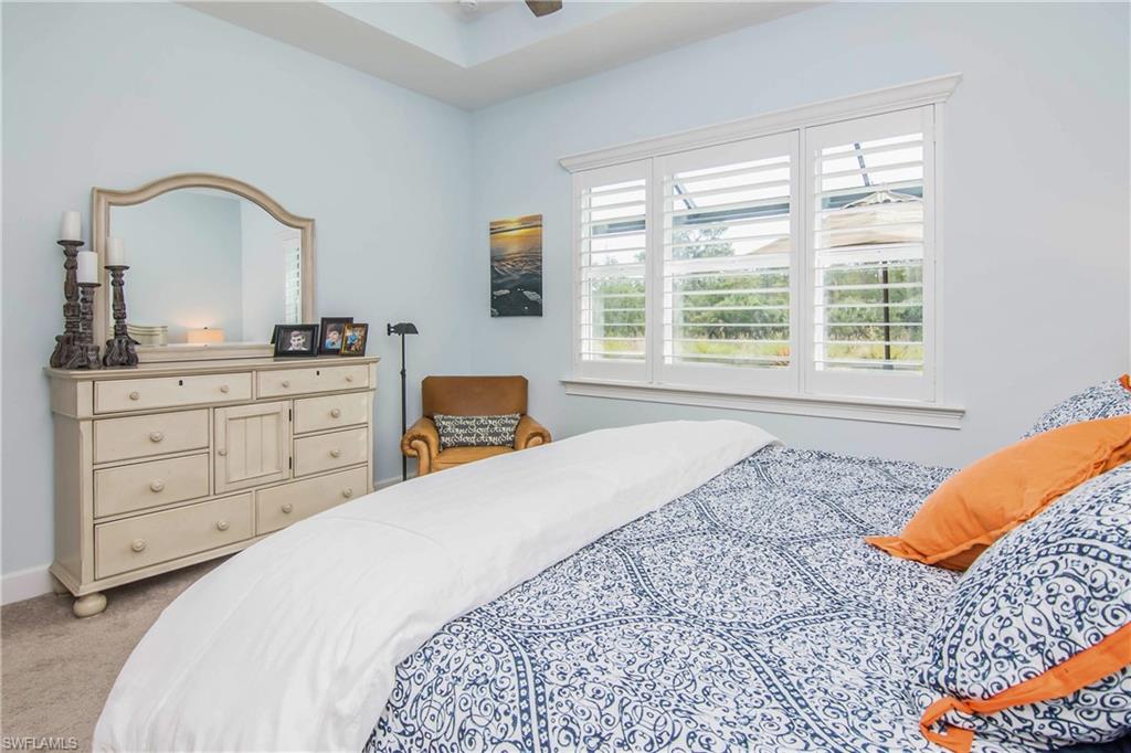 ISLES OF COLLIER PRESERVE - Residential