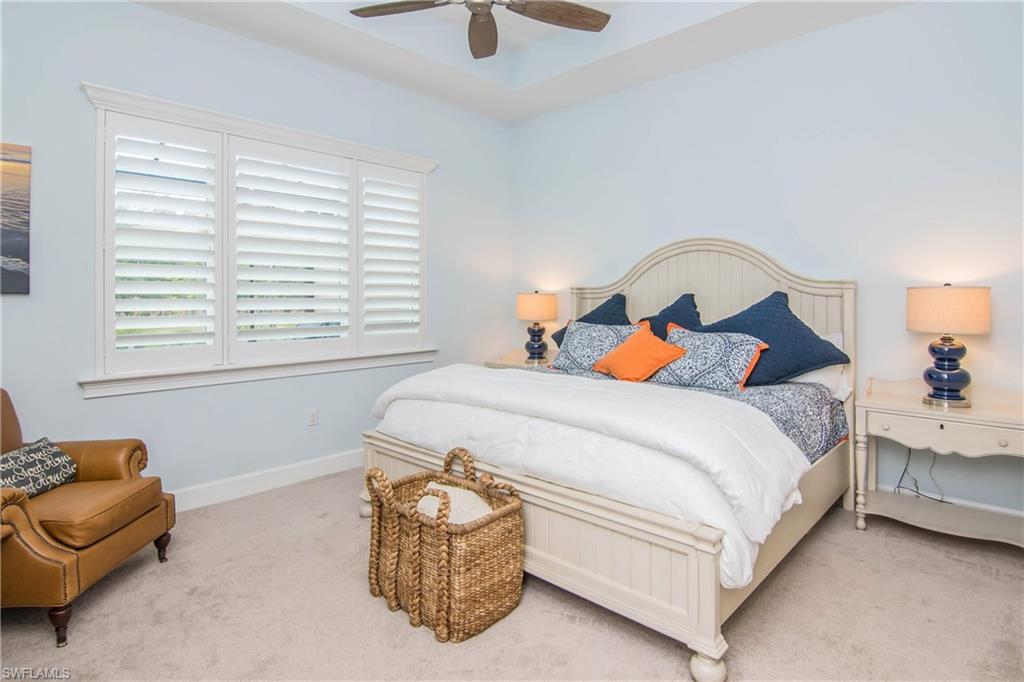 ISLES OF COLLIER PRESERVE - Residential