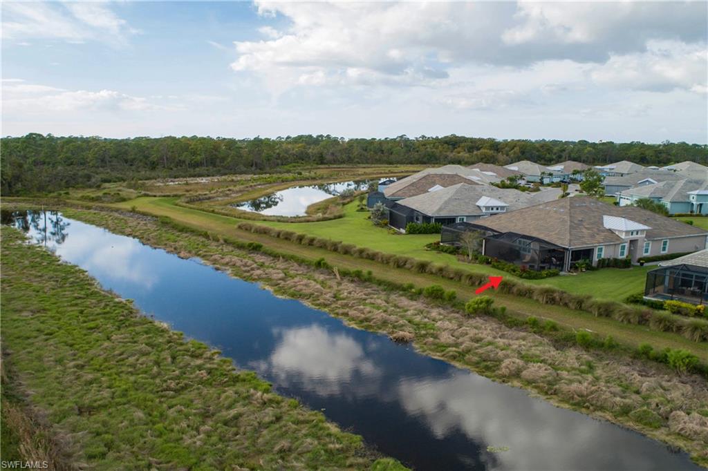 ISLES OF COLLIER PRESERVE - Residential