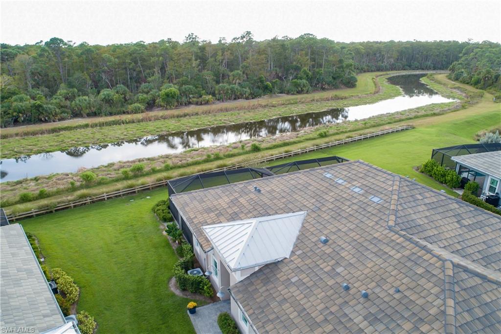 ISLES OF COLLIER PRESERVE - Residential