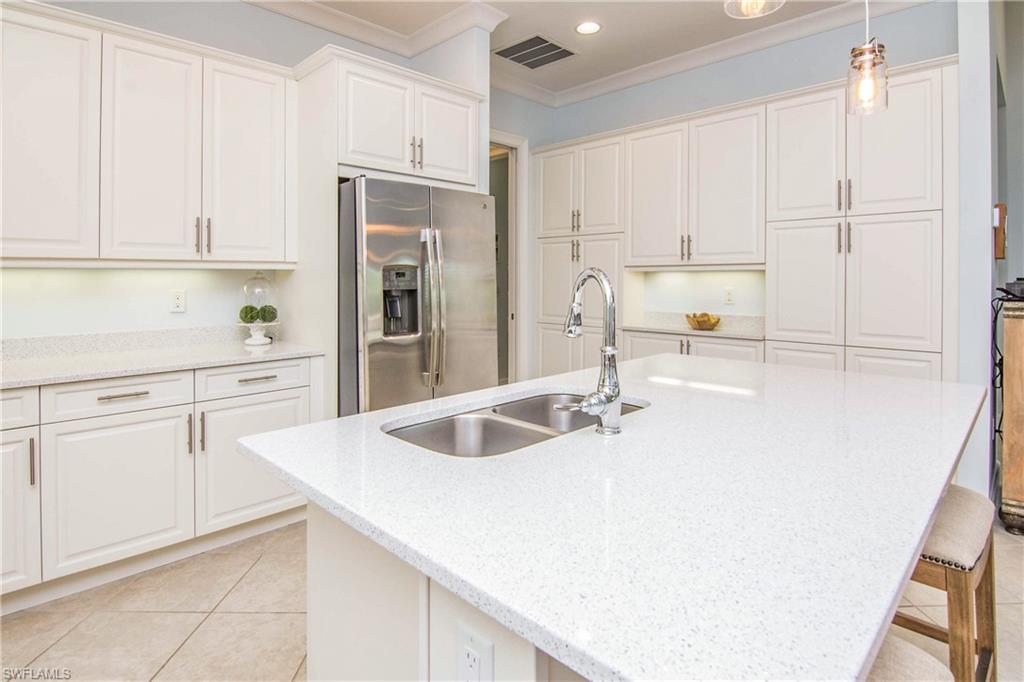 ISLES OF COLLIER PRESERVE - Residential