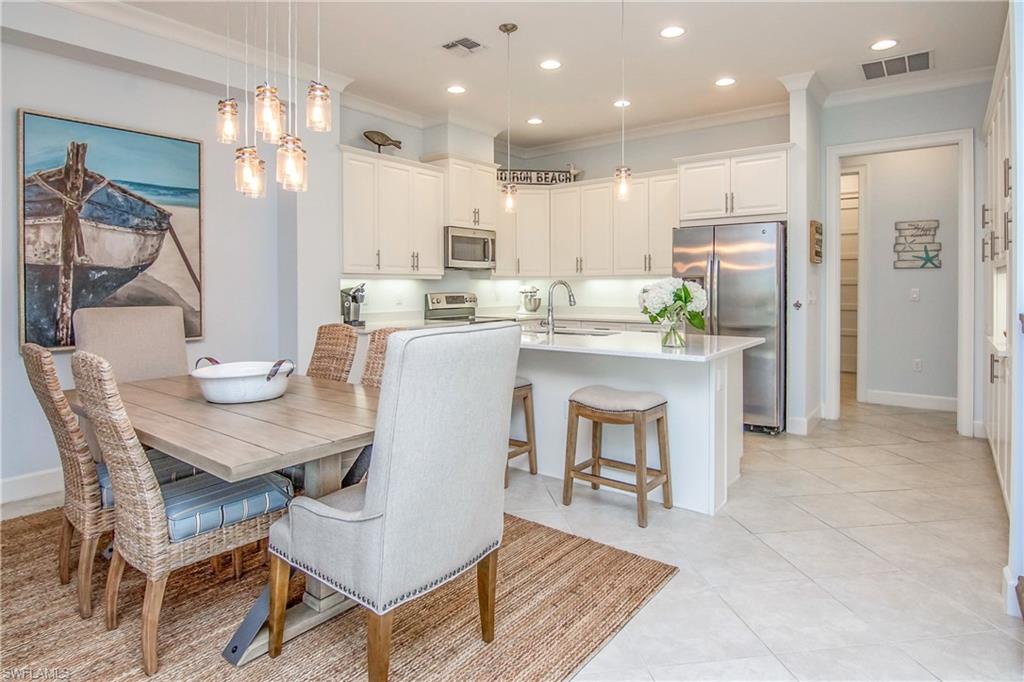 ISLES OF COLLIER PRESERVE - Residential