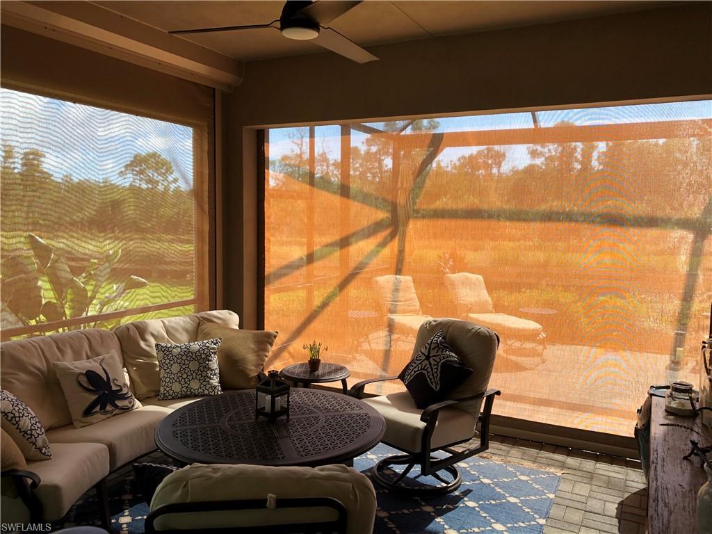 ISLES OF COLLIER PRESERVE - Residential